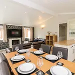 View Feriehus Windermere