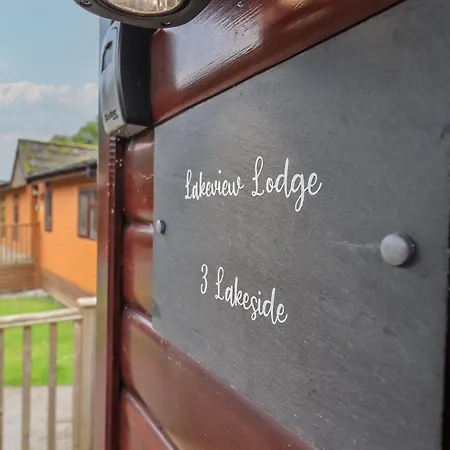 Feriehus View Windermere