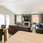 Prázdninový dům View