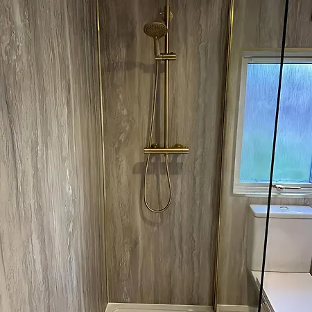 View Vakantiehuis Windermere