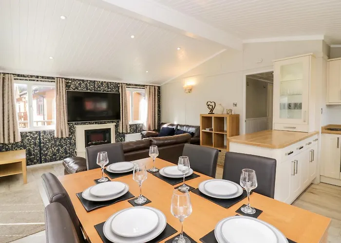 View 度假居 温德米尔