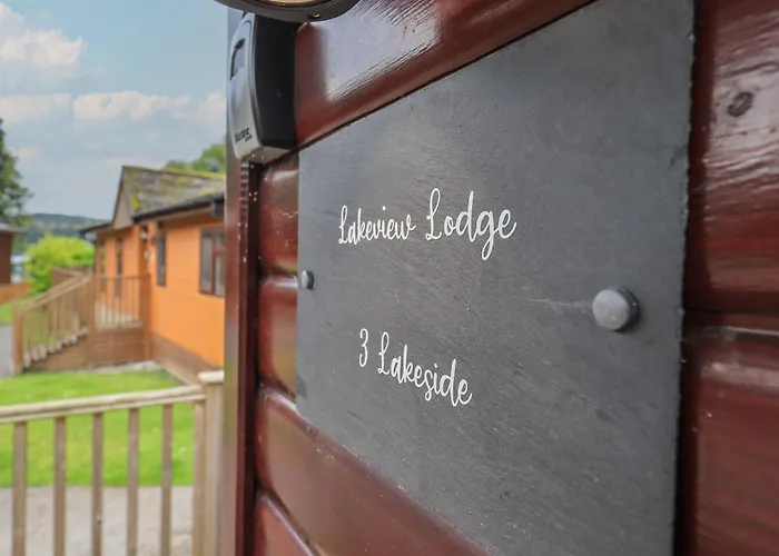 度假居 View 温德米尔