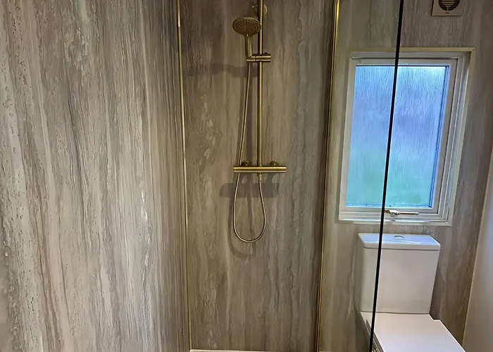 View Vakantiehuis Windermere