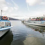 Dom wakacyjny View Windermere