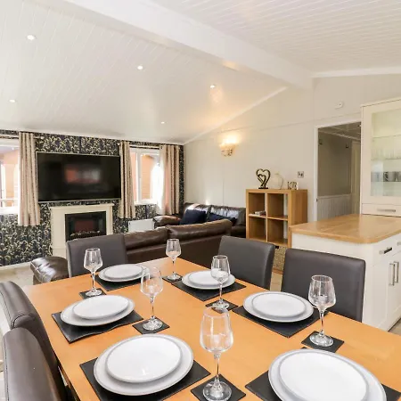 View 度假居 温德米尔